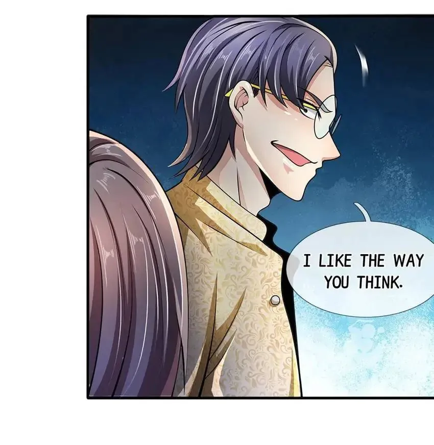 Reborn as God of Destruction Chapter 43 page 17 - 