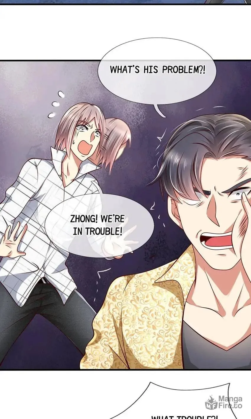 Reborn as God of Destruction Chapter 44 page 13 - 