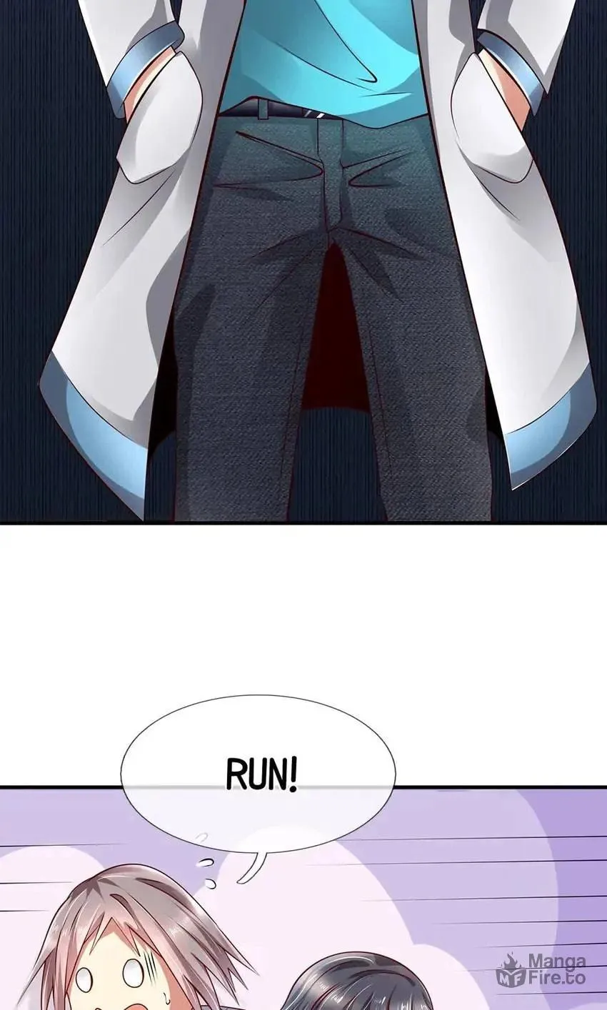 Reborn as God of Destruction Chapter 44 page 16 - 