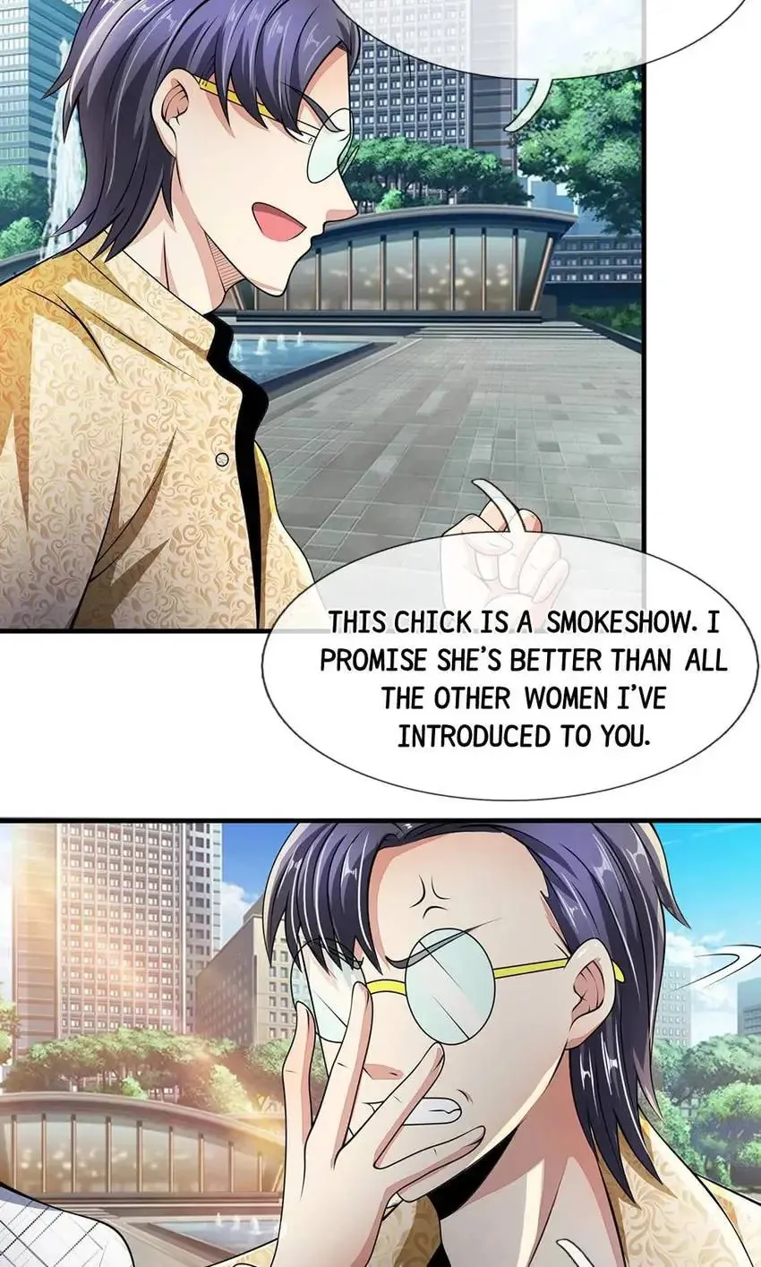 Reborn as God of Destruction Chapter 44 page 5 - 