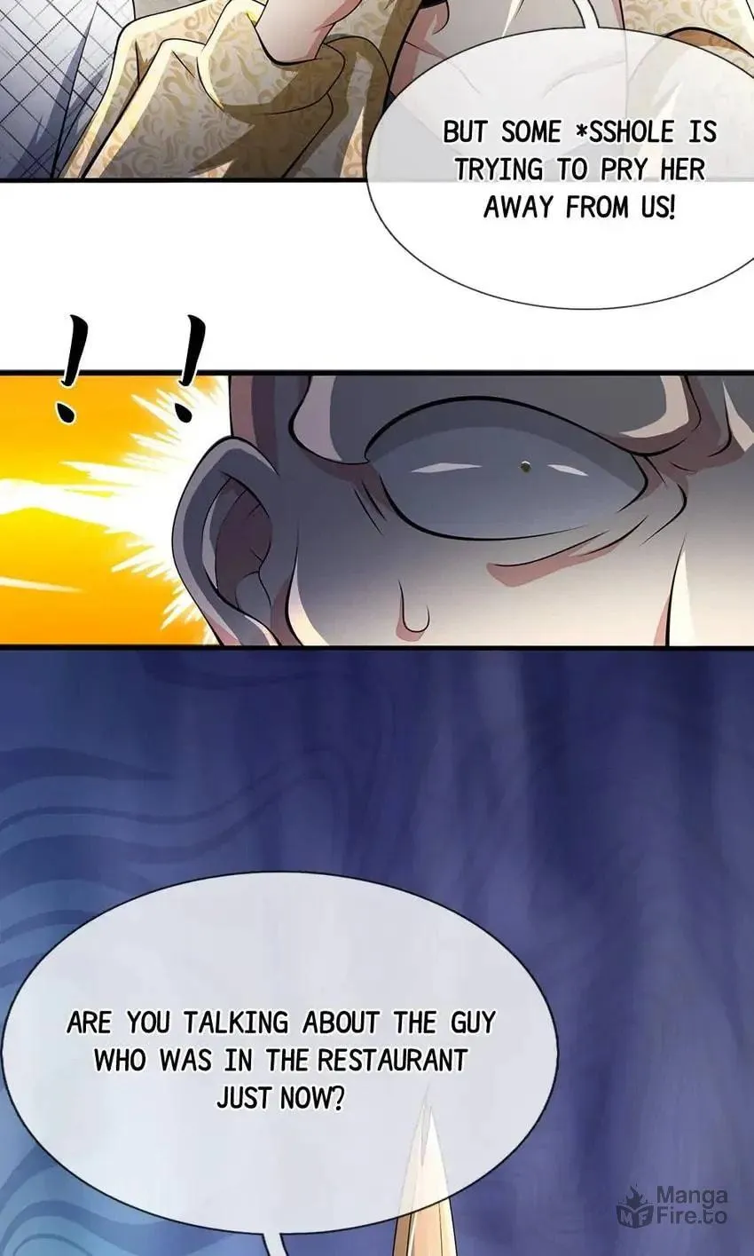 Reborn as God of Destruction Chapter 44 page 6 - 