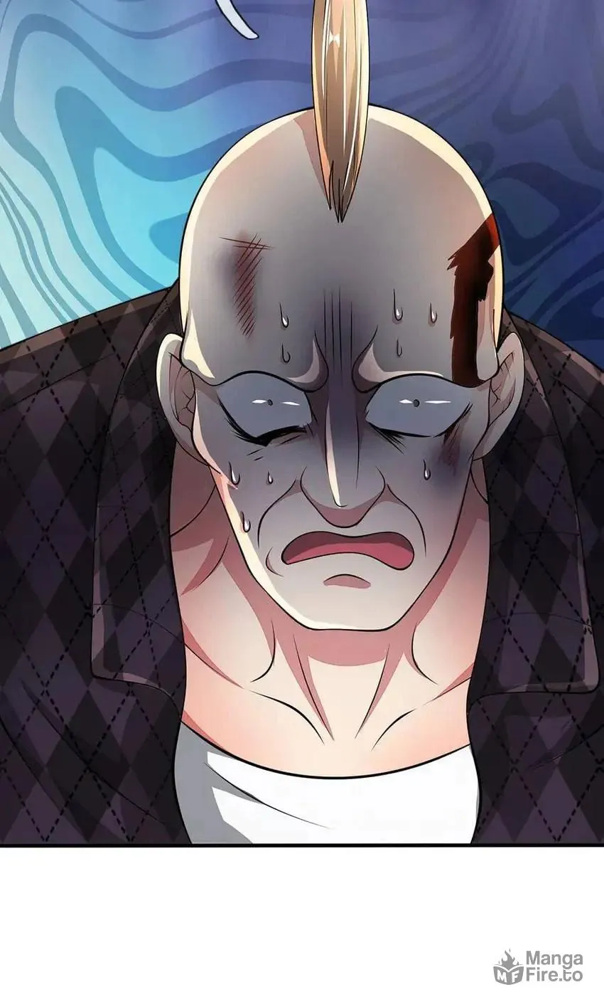Reborn as God of Destruction Chapter 44 page 7 - 