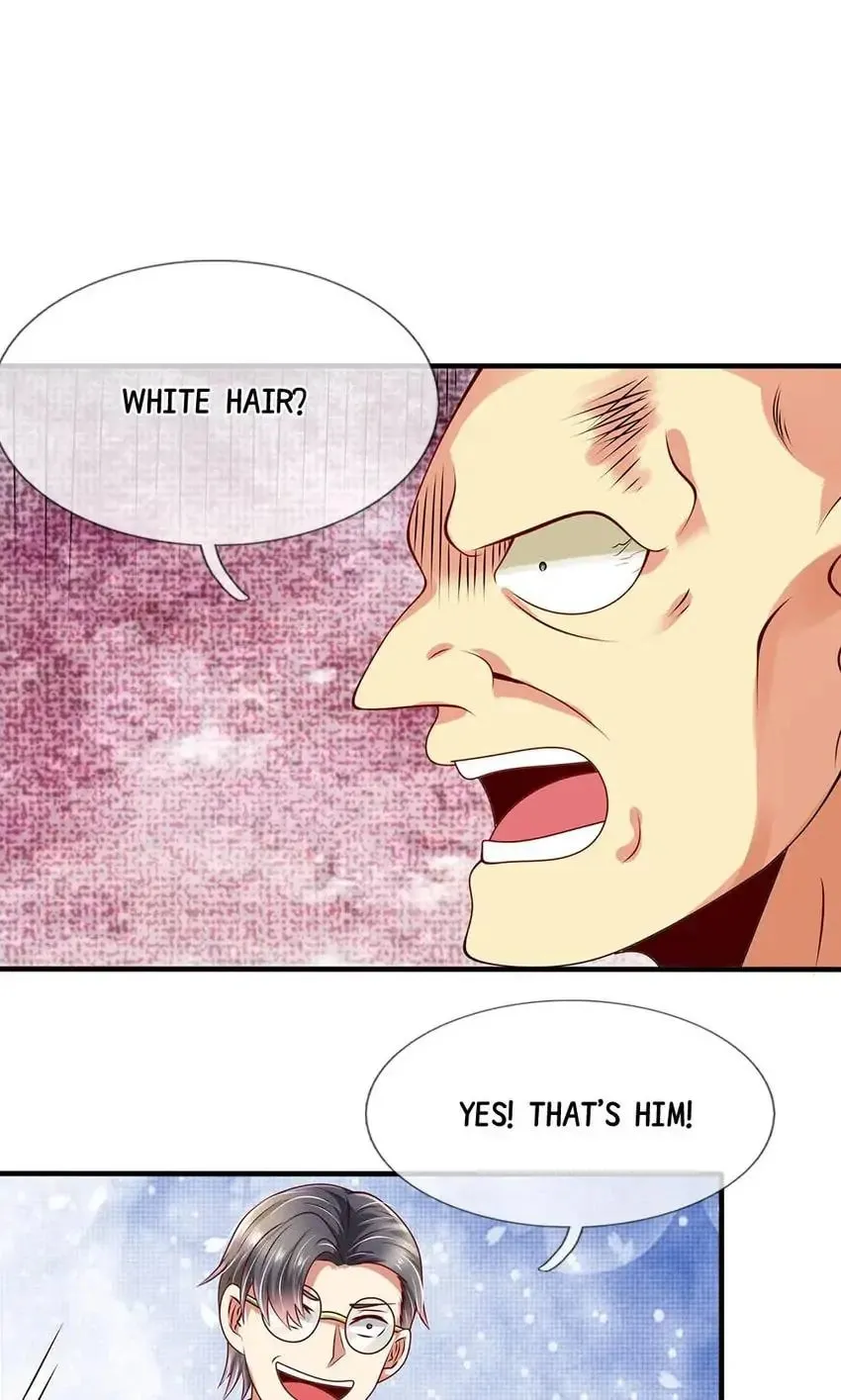 Reborn as God of Destruction Chapter 44 page 8 - 