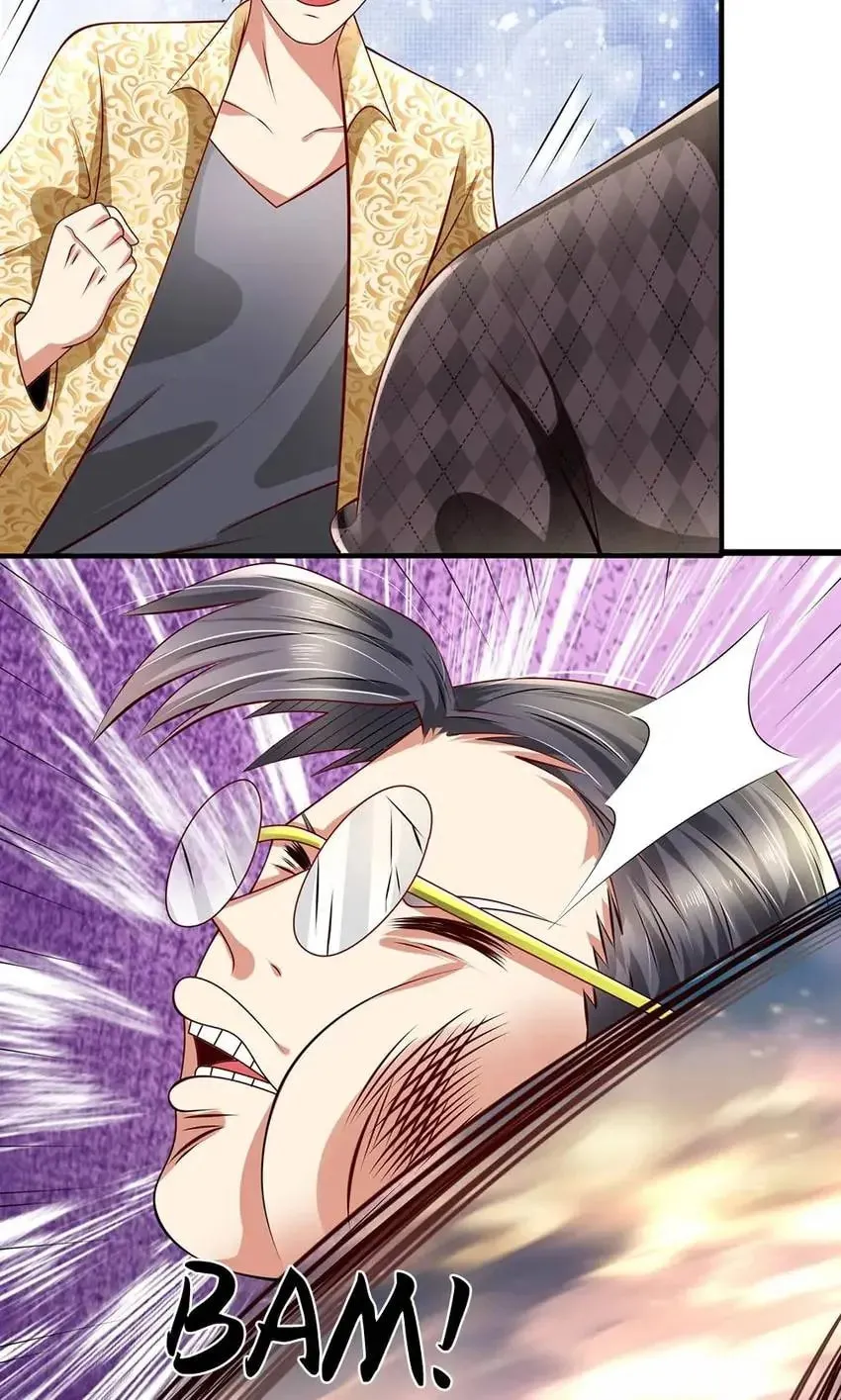 Reborn as God of Destruction Chapter 44 page 9 - 