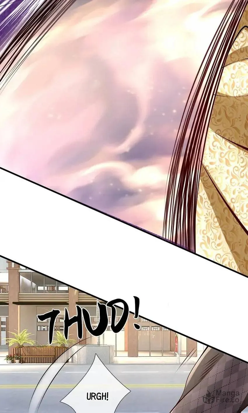 Reborn as God of Destruction Chapter 44 page 10 - 