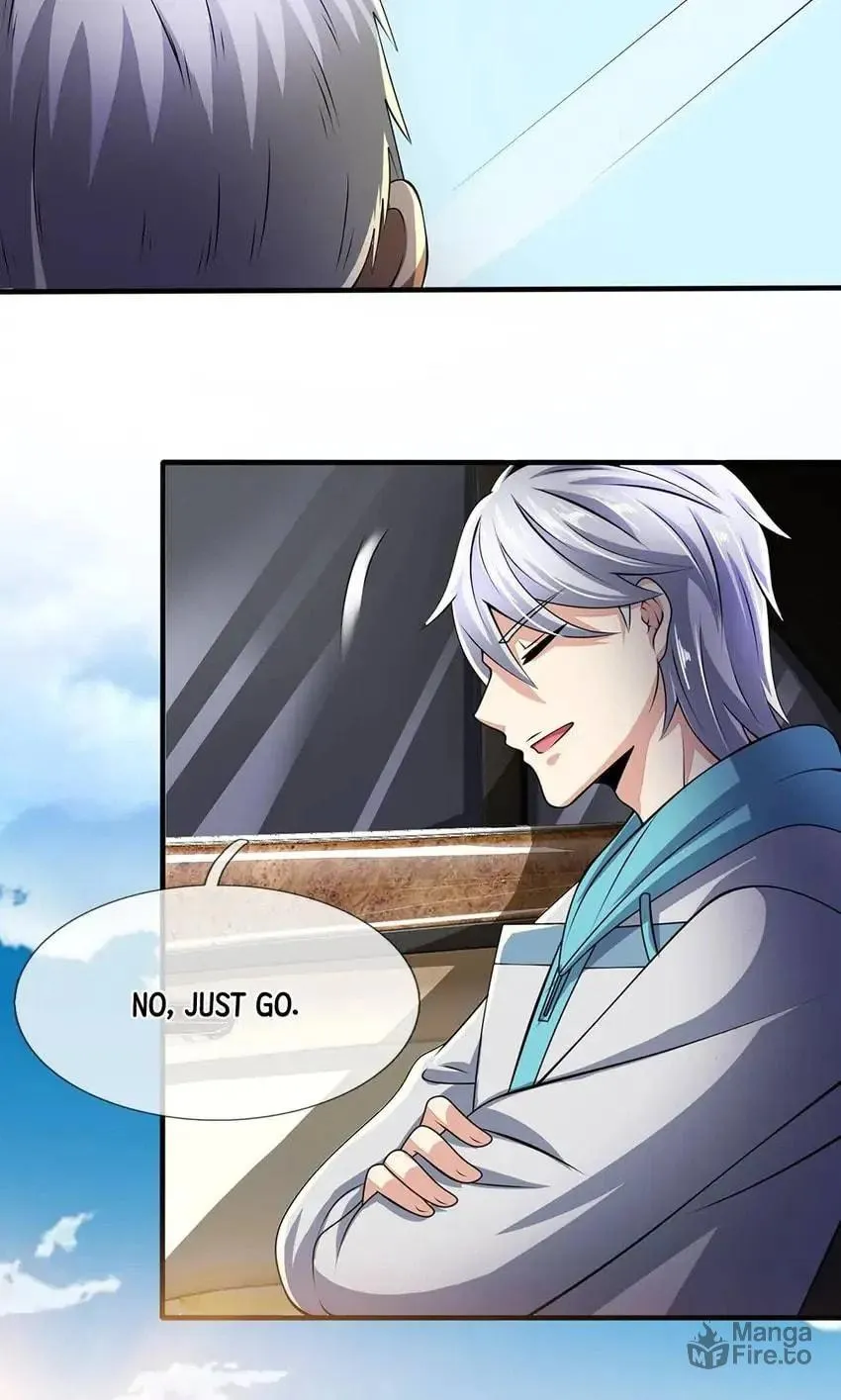 Reborn as God of Destruction Chapter 45 page 13 - 