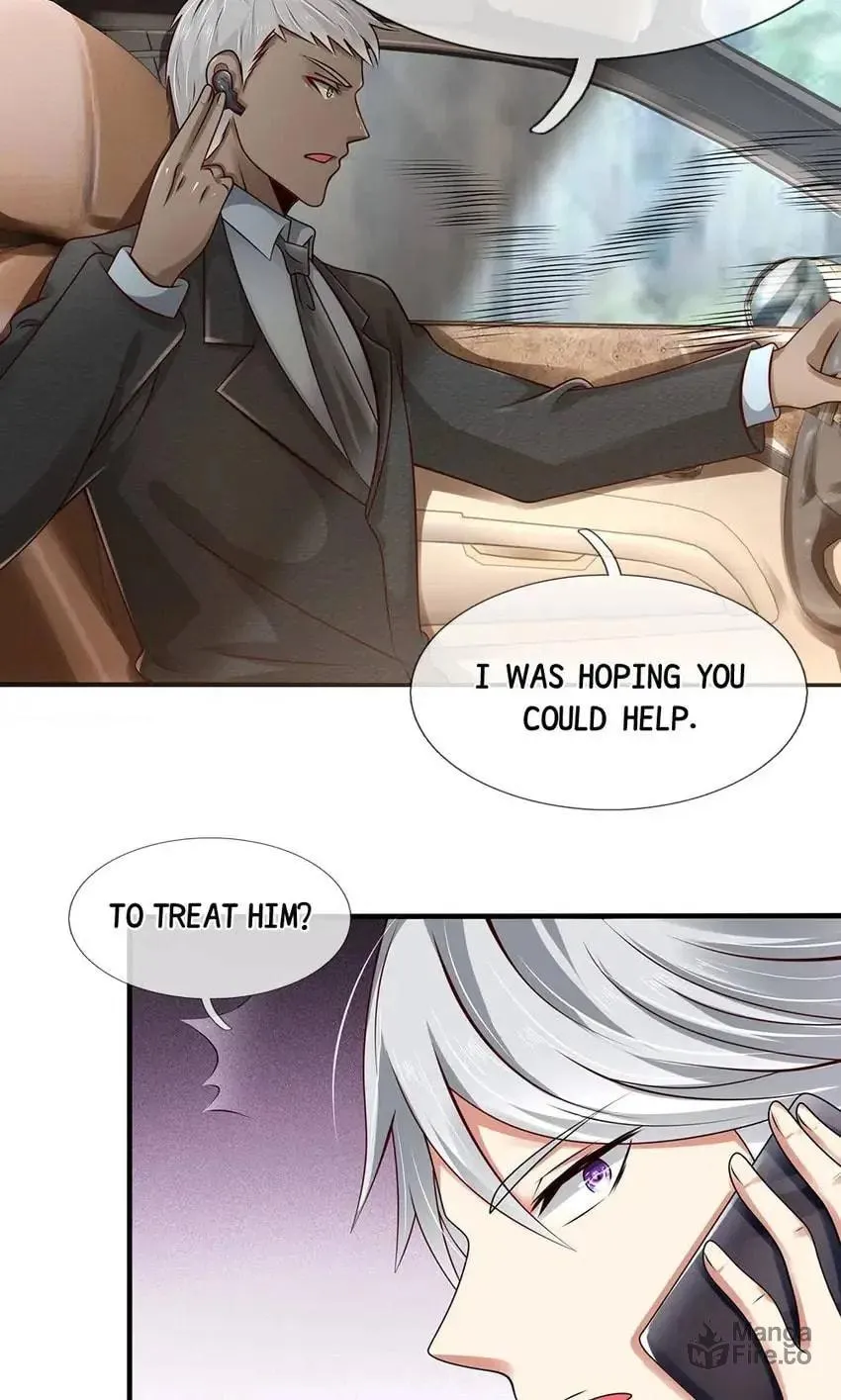Reborn as God of Destruction Chapter 45 page 4 - 