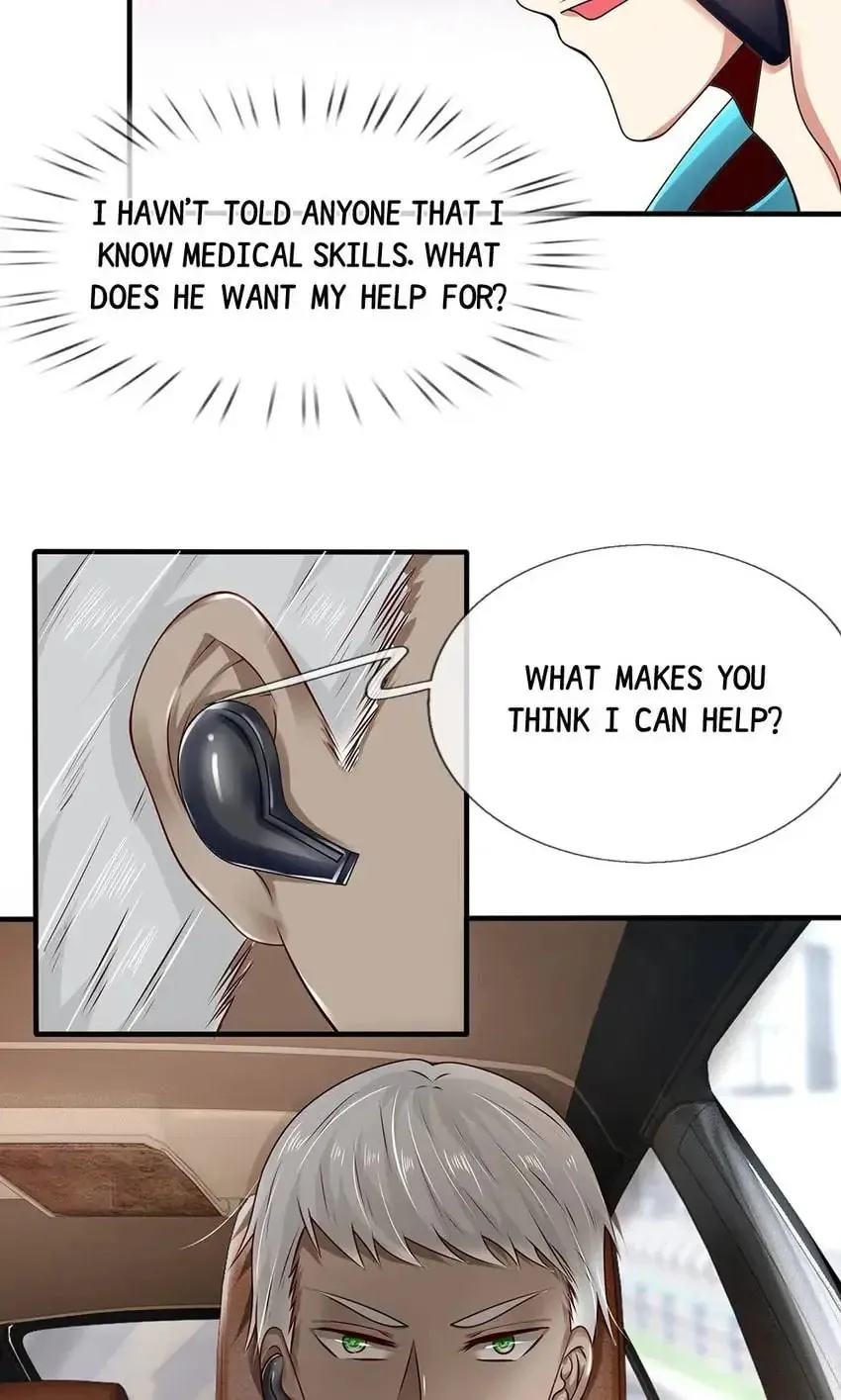 Reborn as God of Destruction Chapter 45 page 5 - 