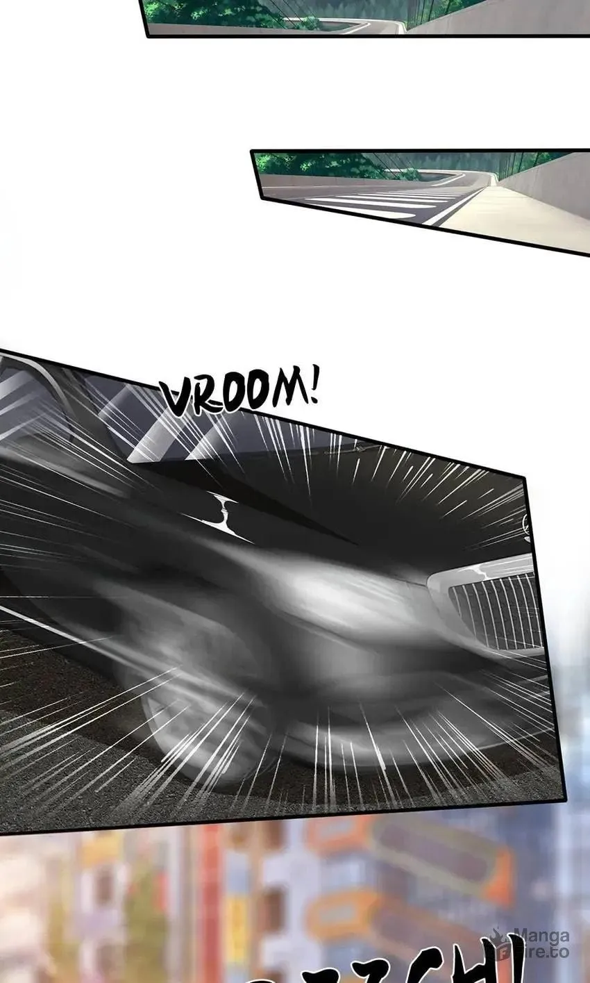 Reborn as God of Destruction Chapter 45 page 10 - 