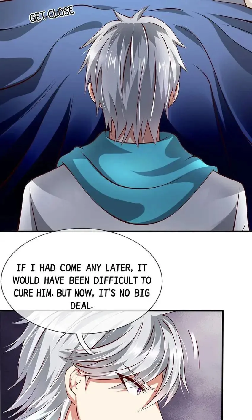 Reborn as God of Destruction Chapter 46 page 12 - 