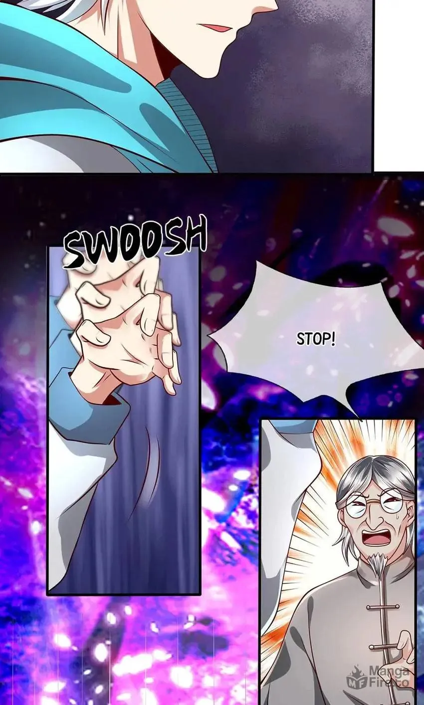 Reborn as God of Destruction Chapter 46 page 13 - 