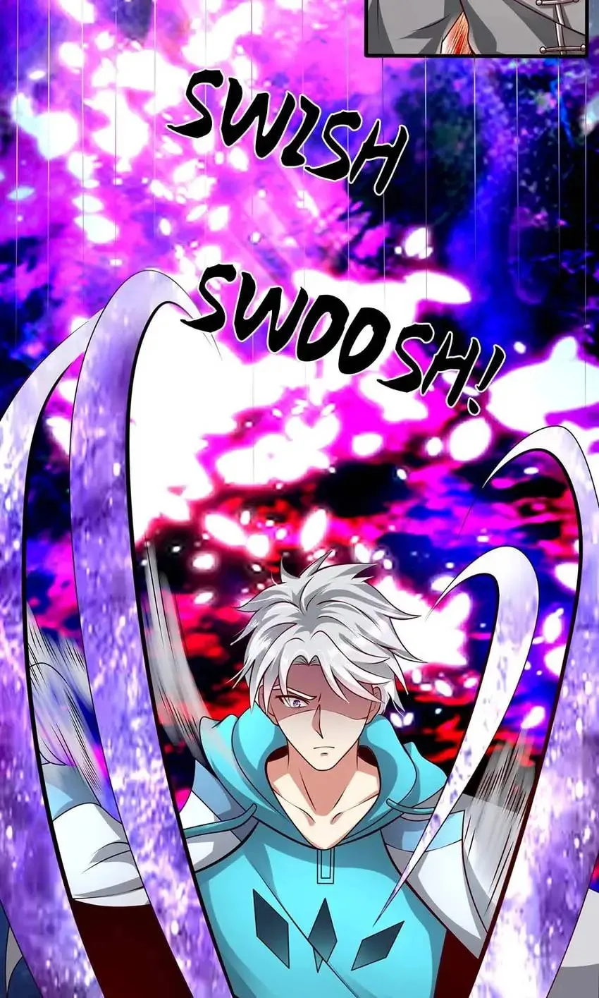 Reborn as God of Destruction Chapter 46 page 14 - 