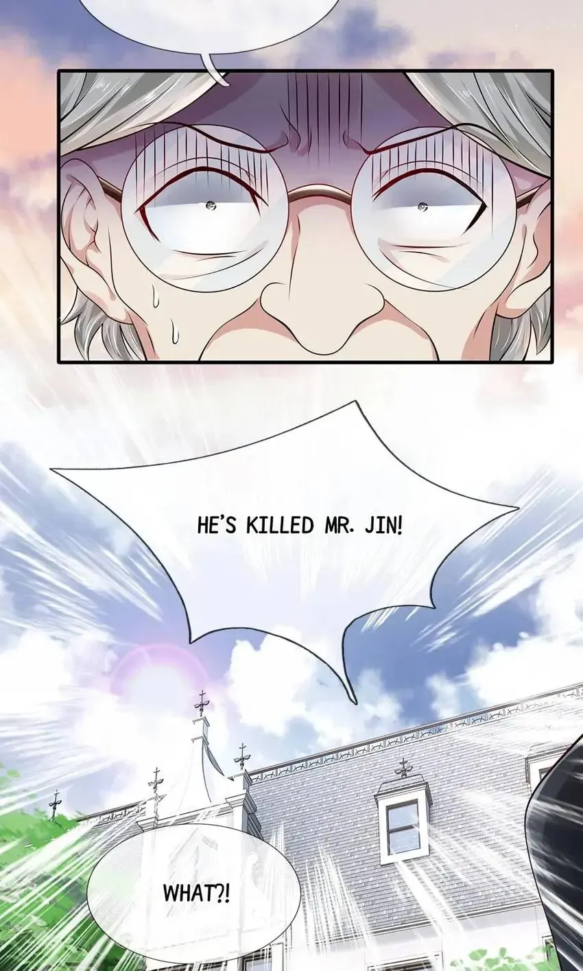Reborn as God of Destruction Chapter 46 page 17 - 