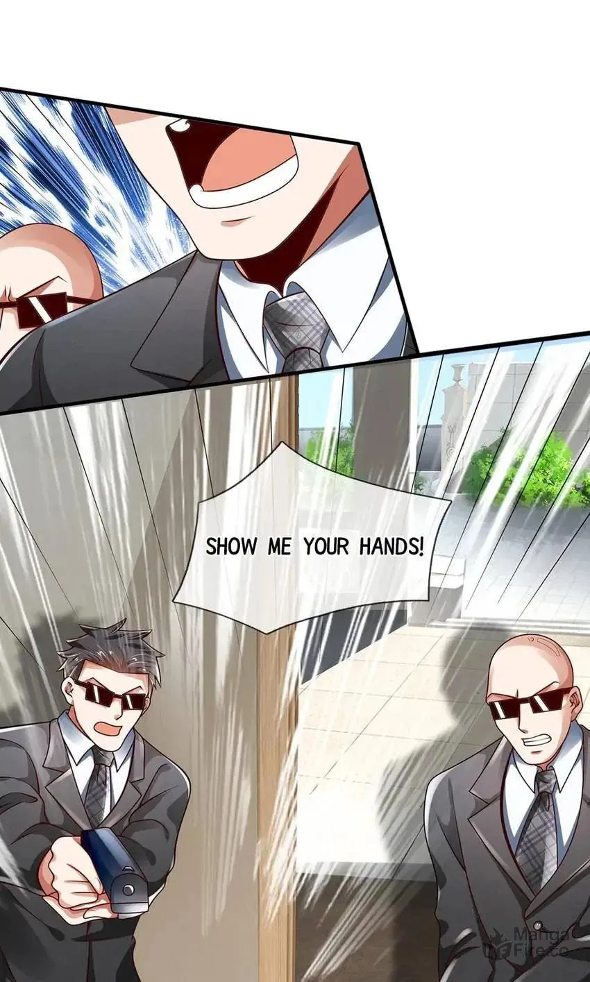 Reborn as God of Destruction Chapter 46 page 19 - 