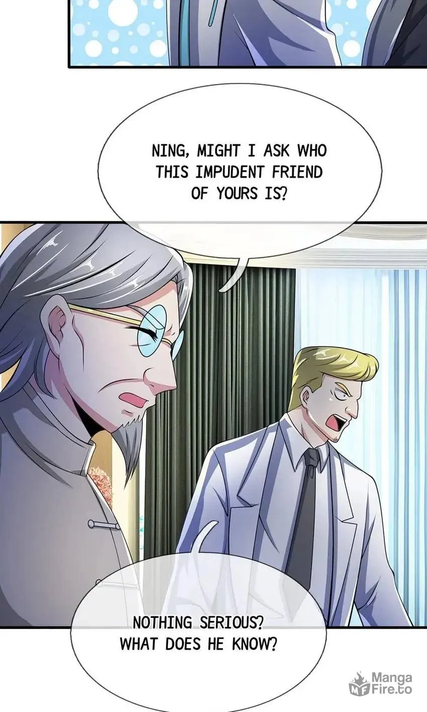 Reborn as God of Destruction Chapter 46 page 6 - 