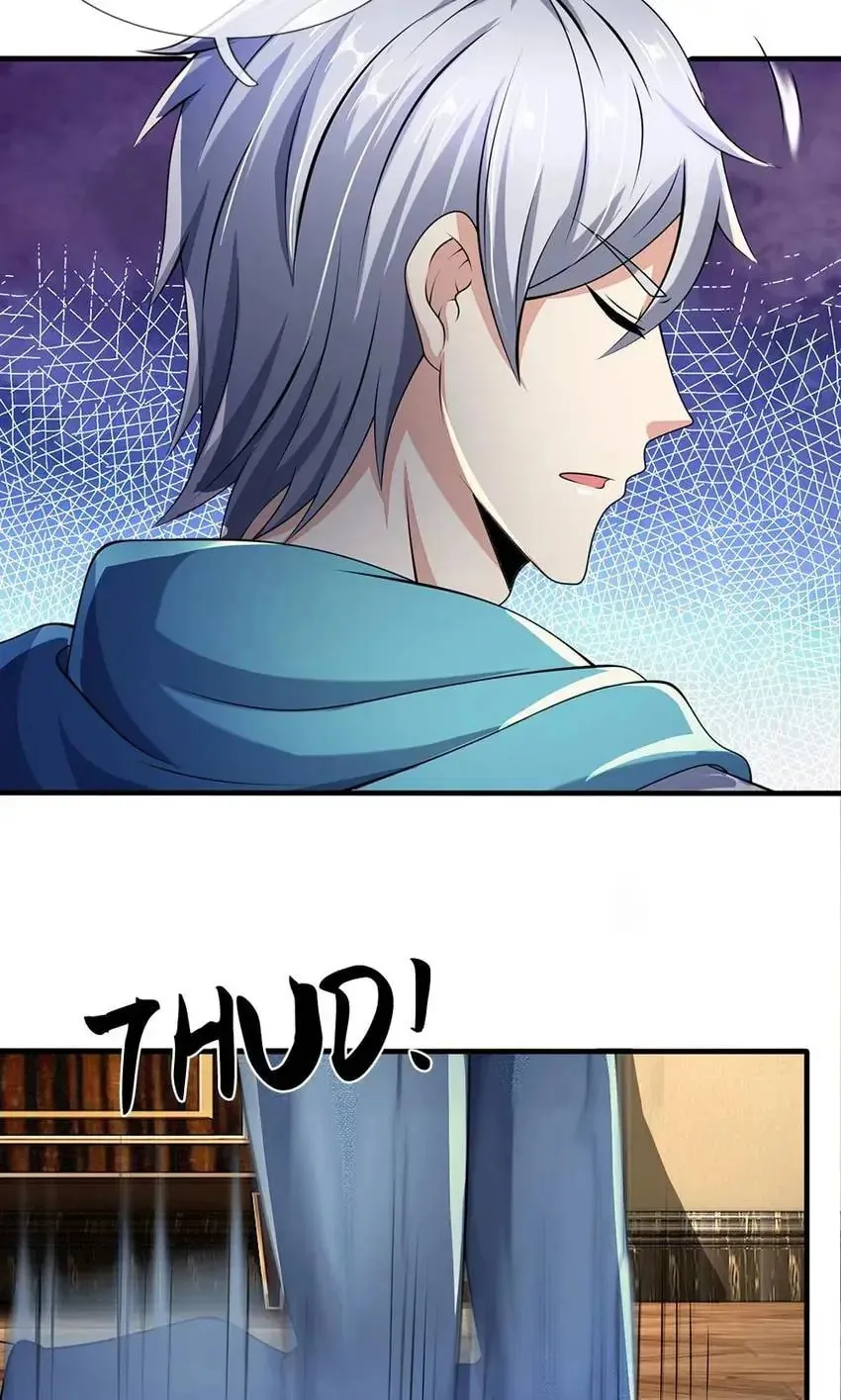 Reborn as God of Destruction Chapter 47 page 12 - 