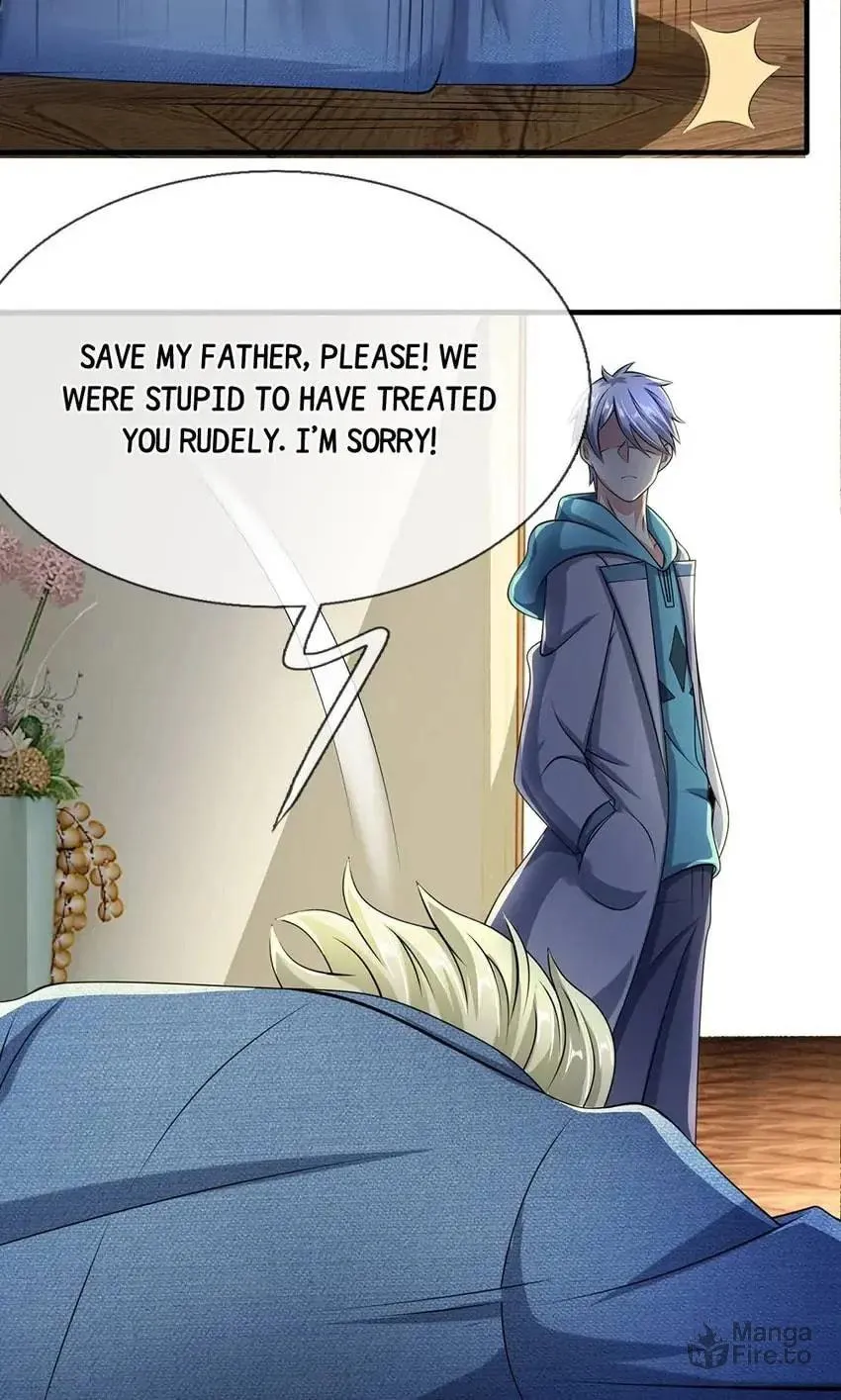 Reborn as God of Destruction Chapter 47 page 13 - 