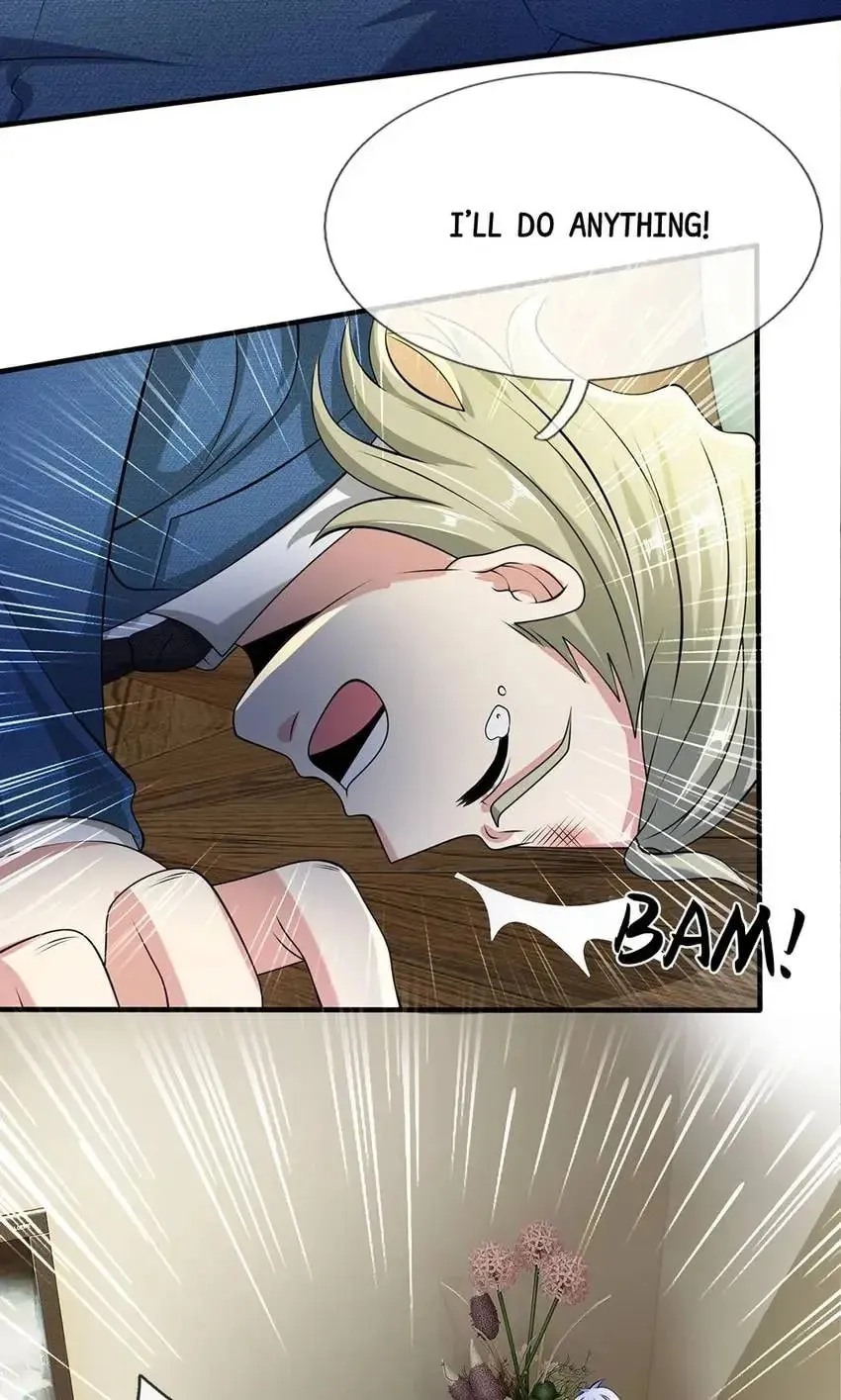 Reborn as God of Destruction Chapter 47 page 14 - 