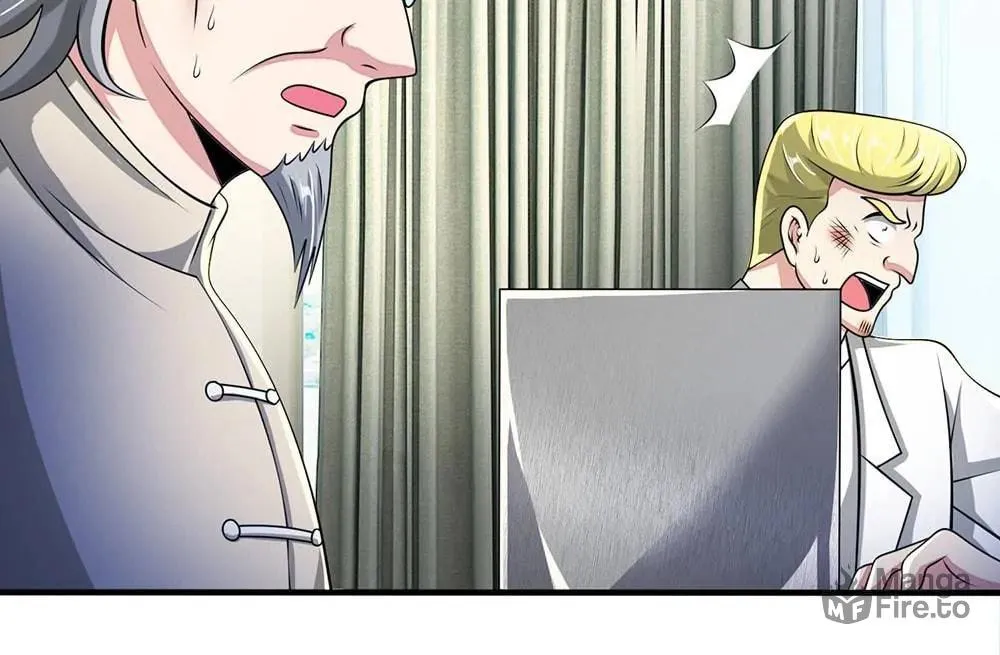 Reborn as God of Destruction Chapter 47 page 16 - 