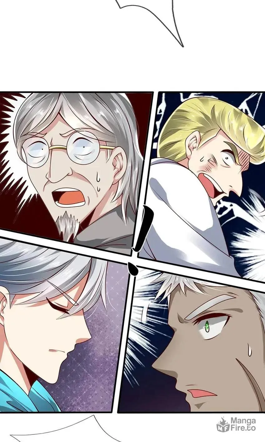 Reborn as God of Destruction Chapter 47 page 4 - 
