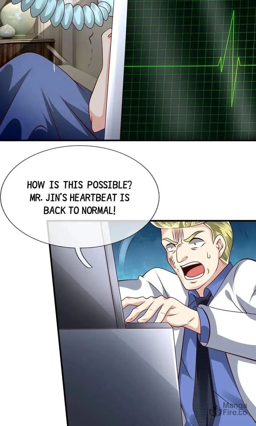 Reborn as God of Destruction Chapter 47 page 6 - 