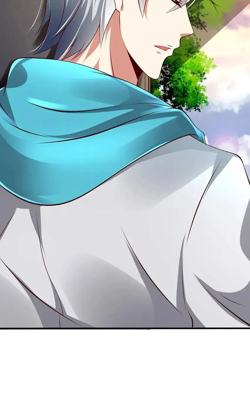 Reborn as God of Destruction Chapter 47 page 8 - 