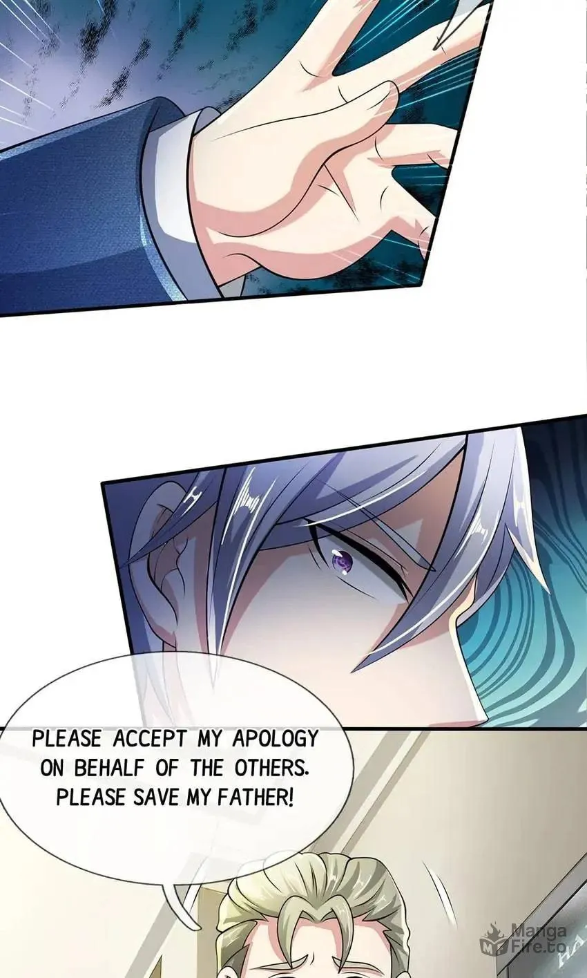 Reborn as God of Destruction Chapter 47 page 10 - 
