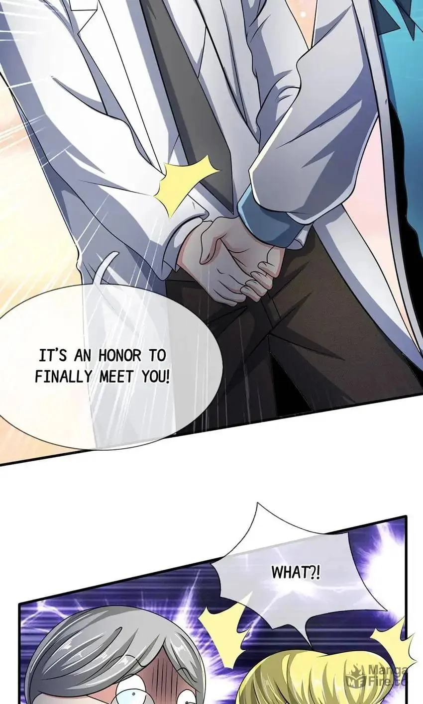 Reborn as God of Destruction Chapter 48 page 11 - 