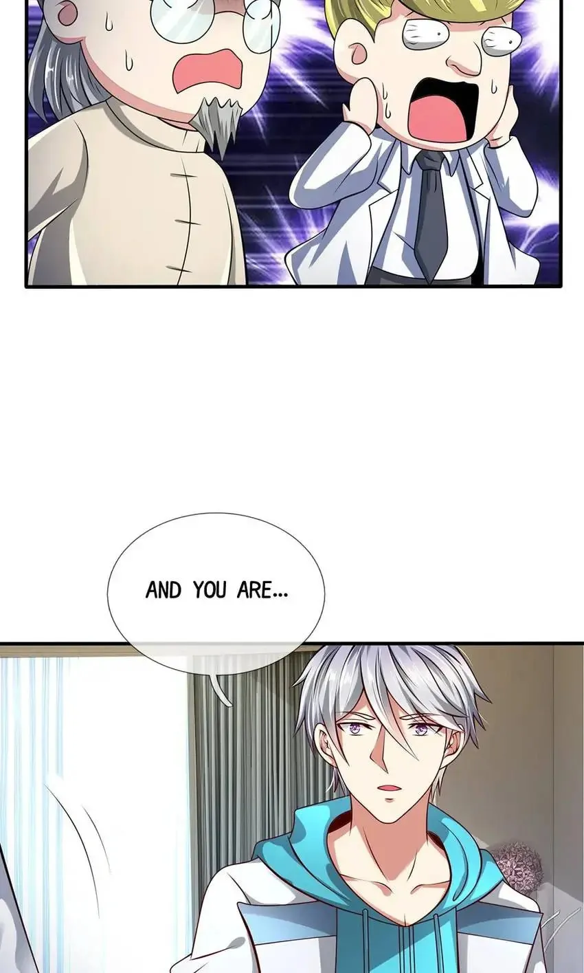 Reborn as God of Destruction Chapter 48 page 12 - 