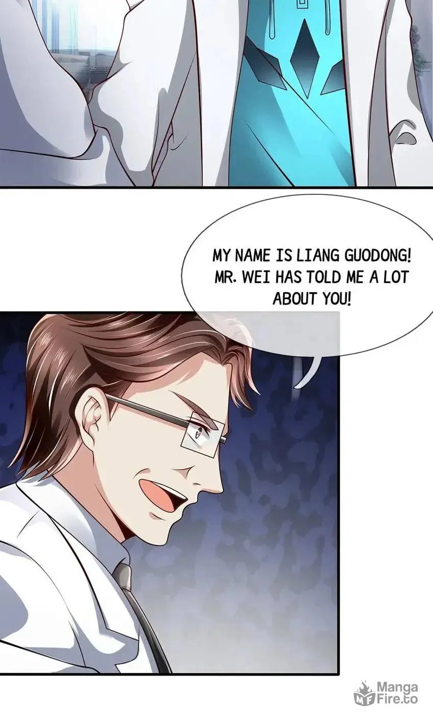 Reborn as God of Destruction Chapter 48 page 13 - 