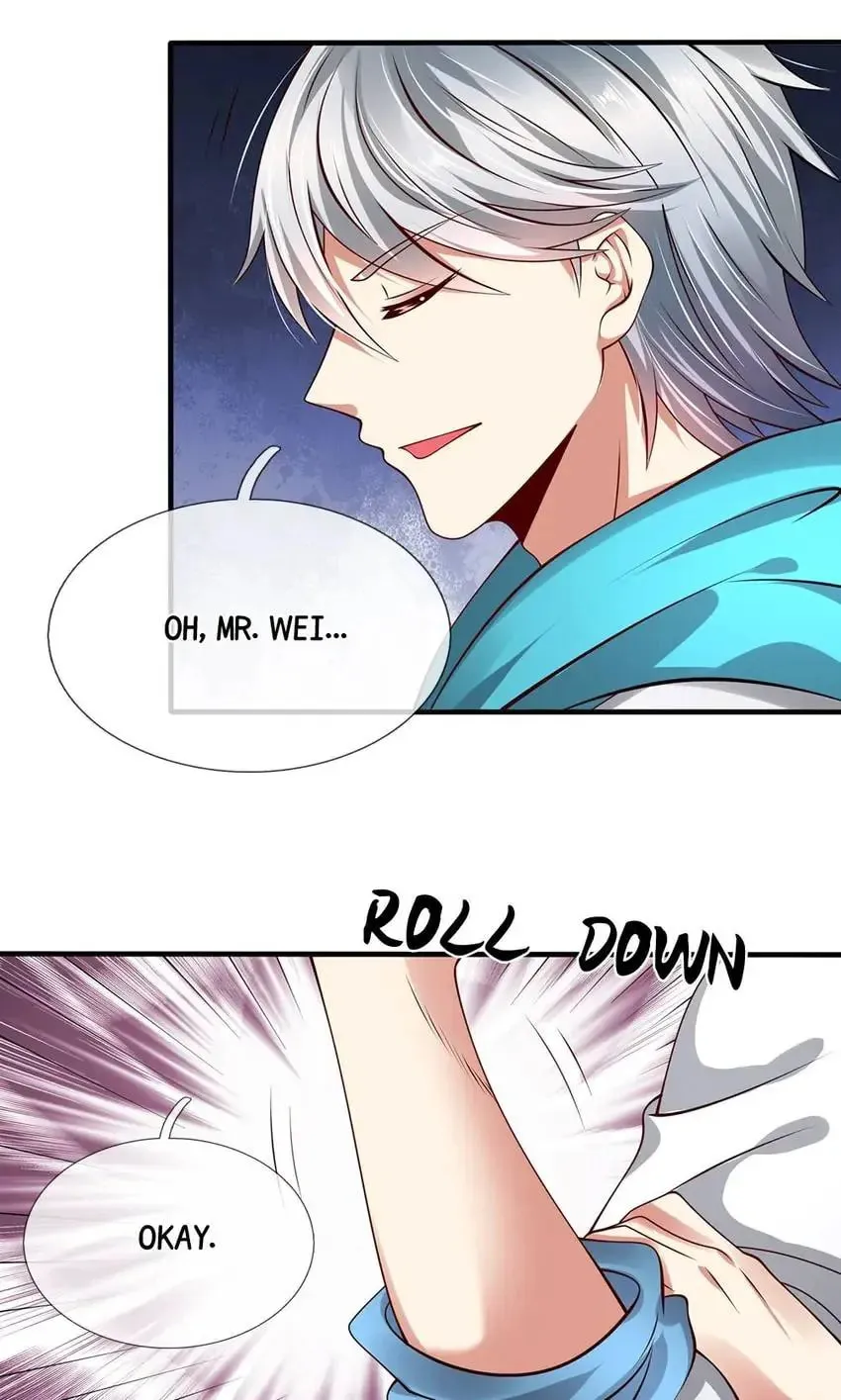 Reborn as God of Destruction Chapter 48 page 14 - 