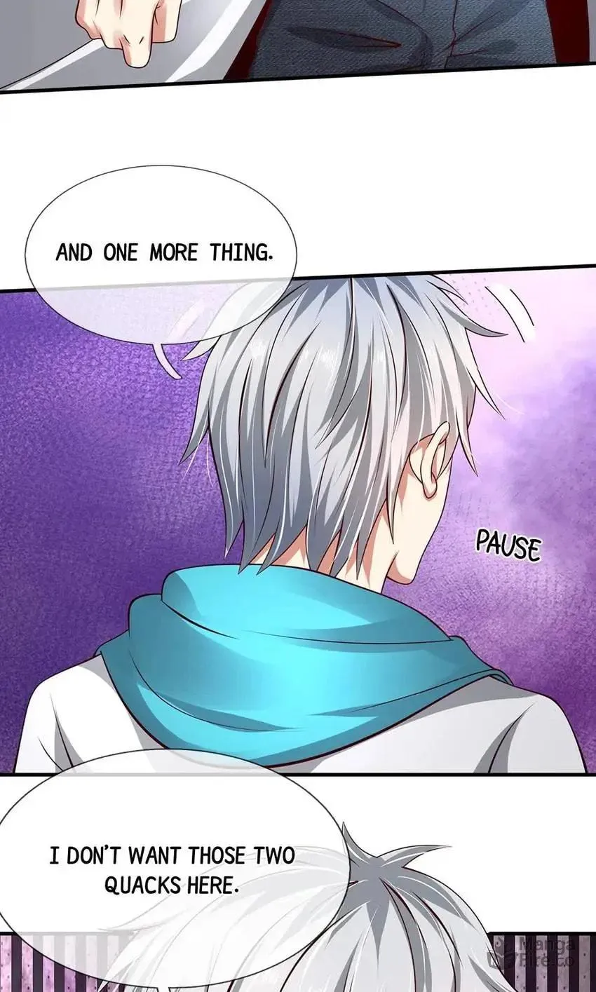 Reborn as God of Destruction Chapter 48 page 16 - 