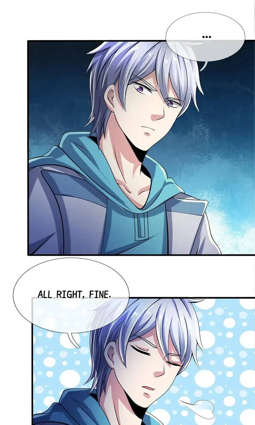 Reborn as God of Destruction Chapter 48 page 3 - 