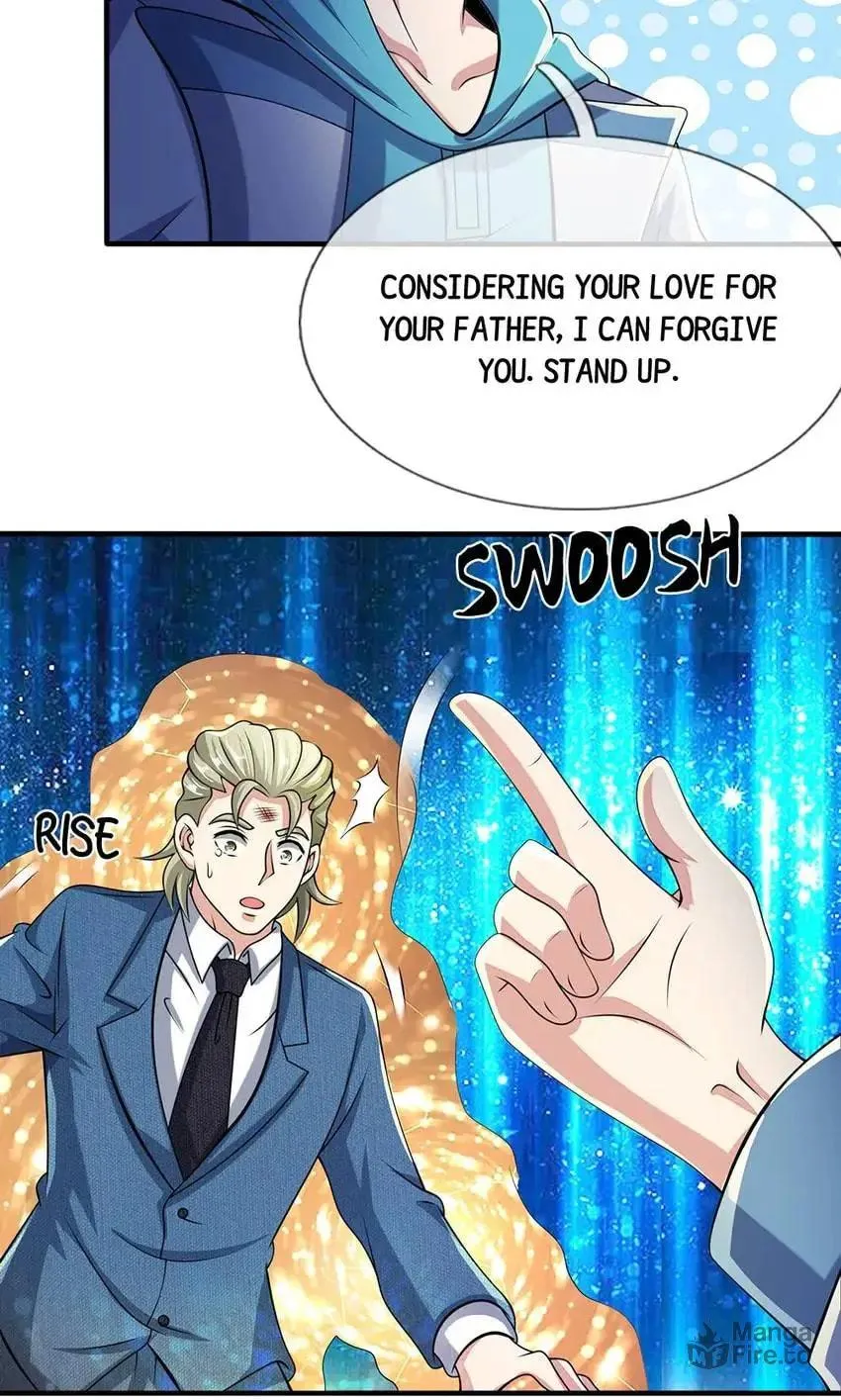 Reborn as God of Destruction Chapter 48 page 4 - 