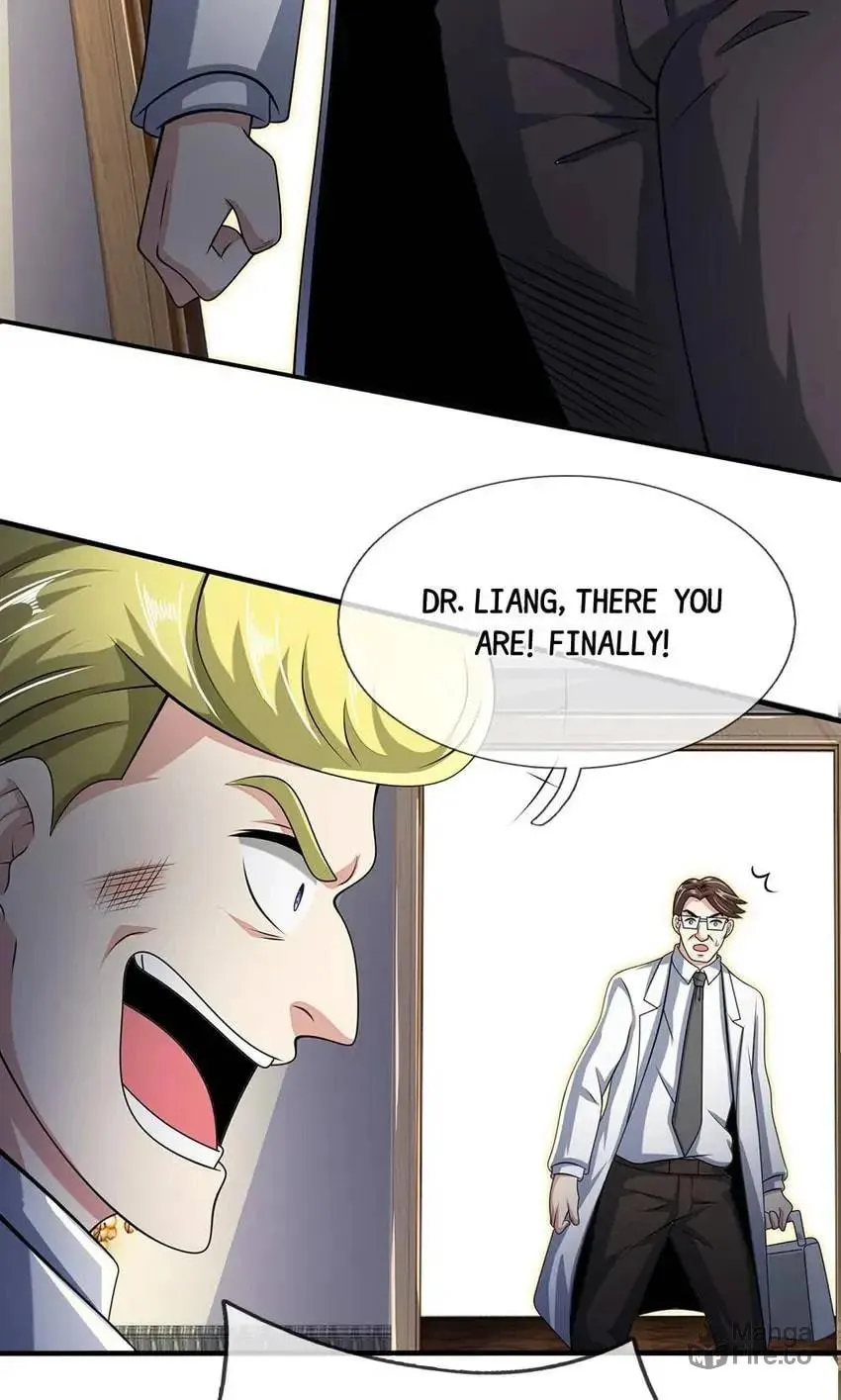 Reborn as God of Destruction Chapter 48 page 7 - 