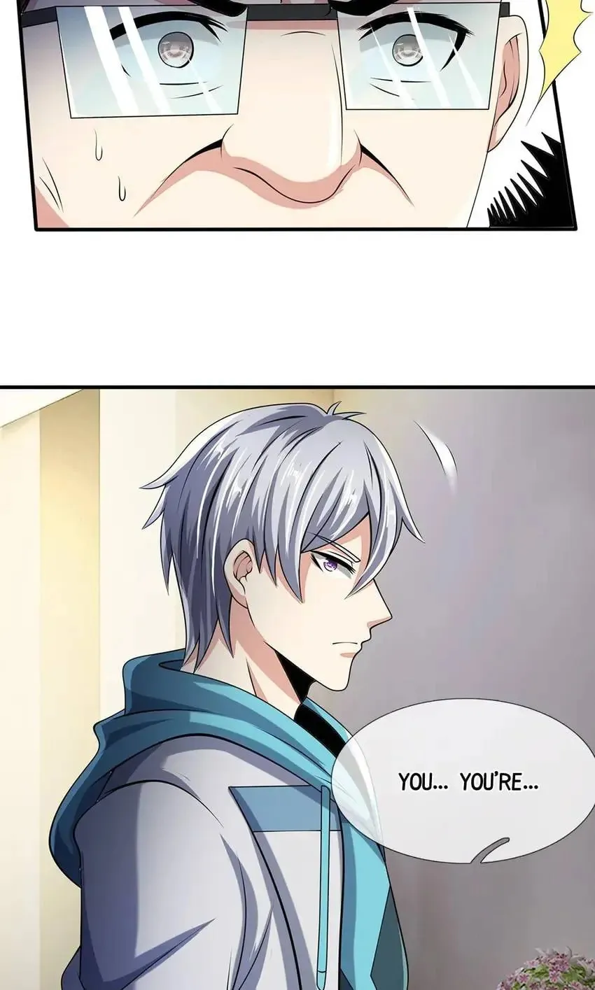 Reborn as God of Destruction Chapter 48 page 9 - 