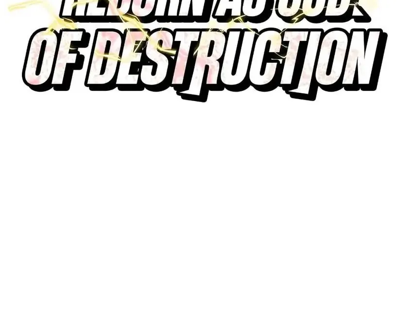 Reborn as God of Destruction Chapter 49 page 2 - 