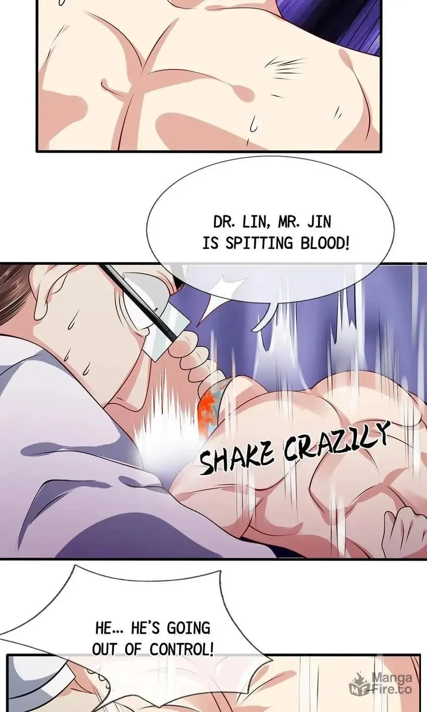 Reborn as God of Destruction Chapter 49 page 11 - 