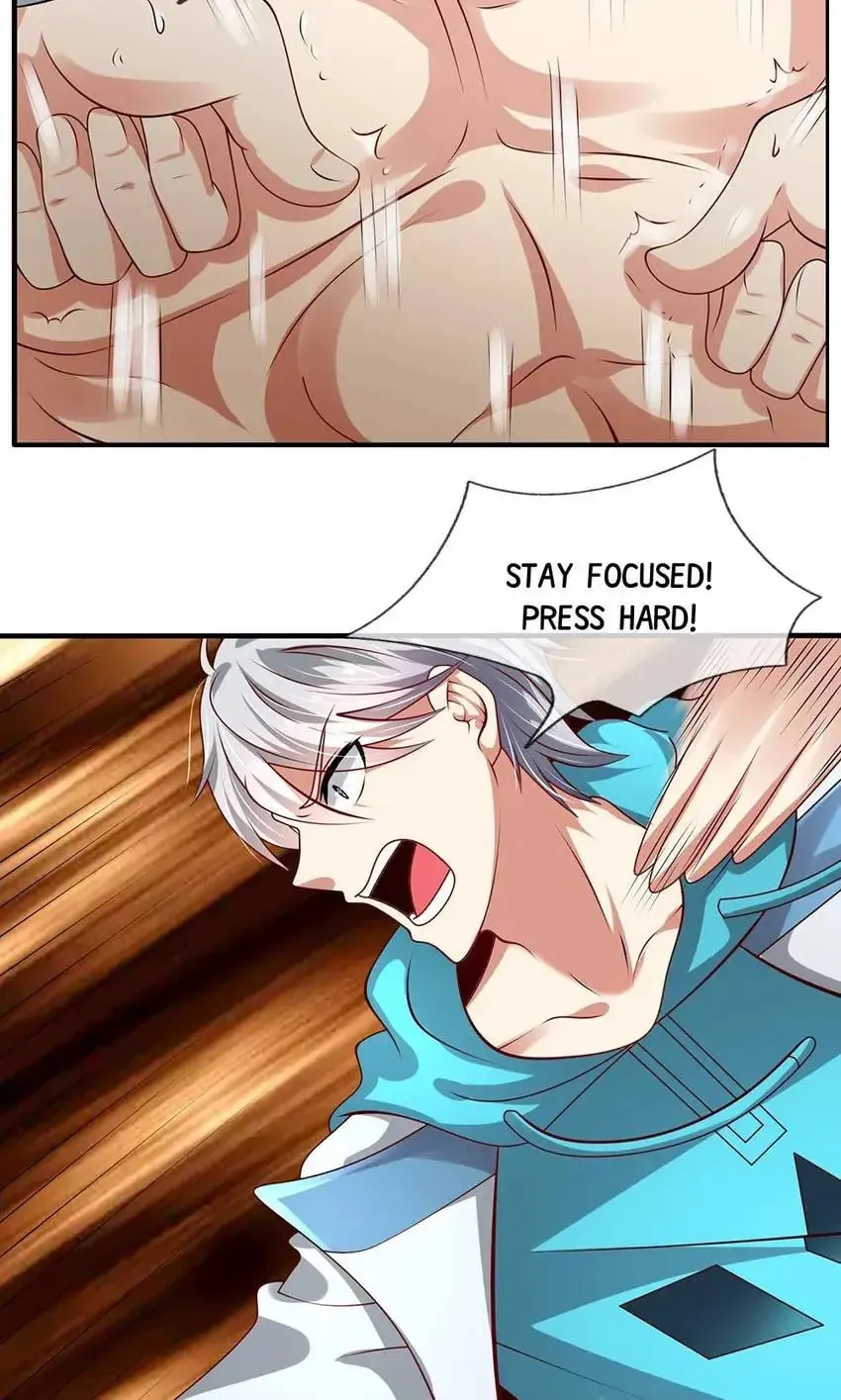 Reborn as God of Destruction Chapter 49 page 12 - 