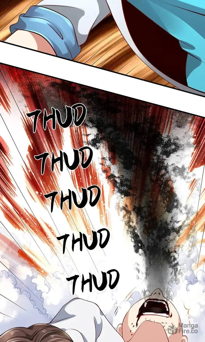 Reborn as God of Destruction Chapter 49 page 13 - 