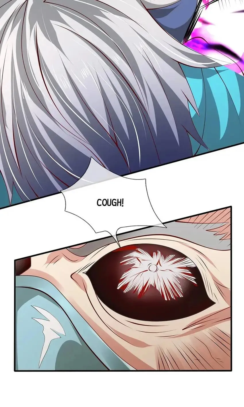 Reborn as God of Destruction Chapter 49 page 15 - 