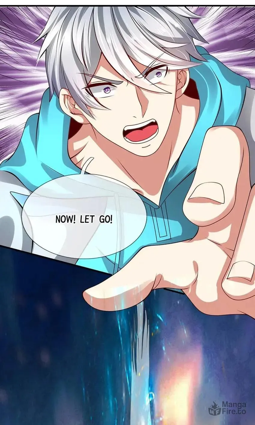 Reborn as God of Destruction Chapter 49 page 16 - 