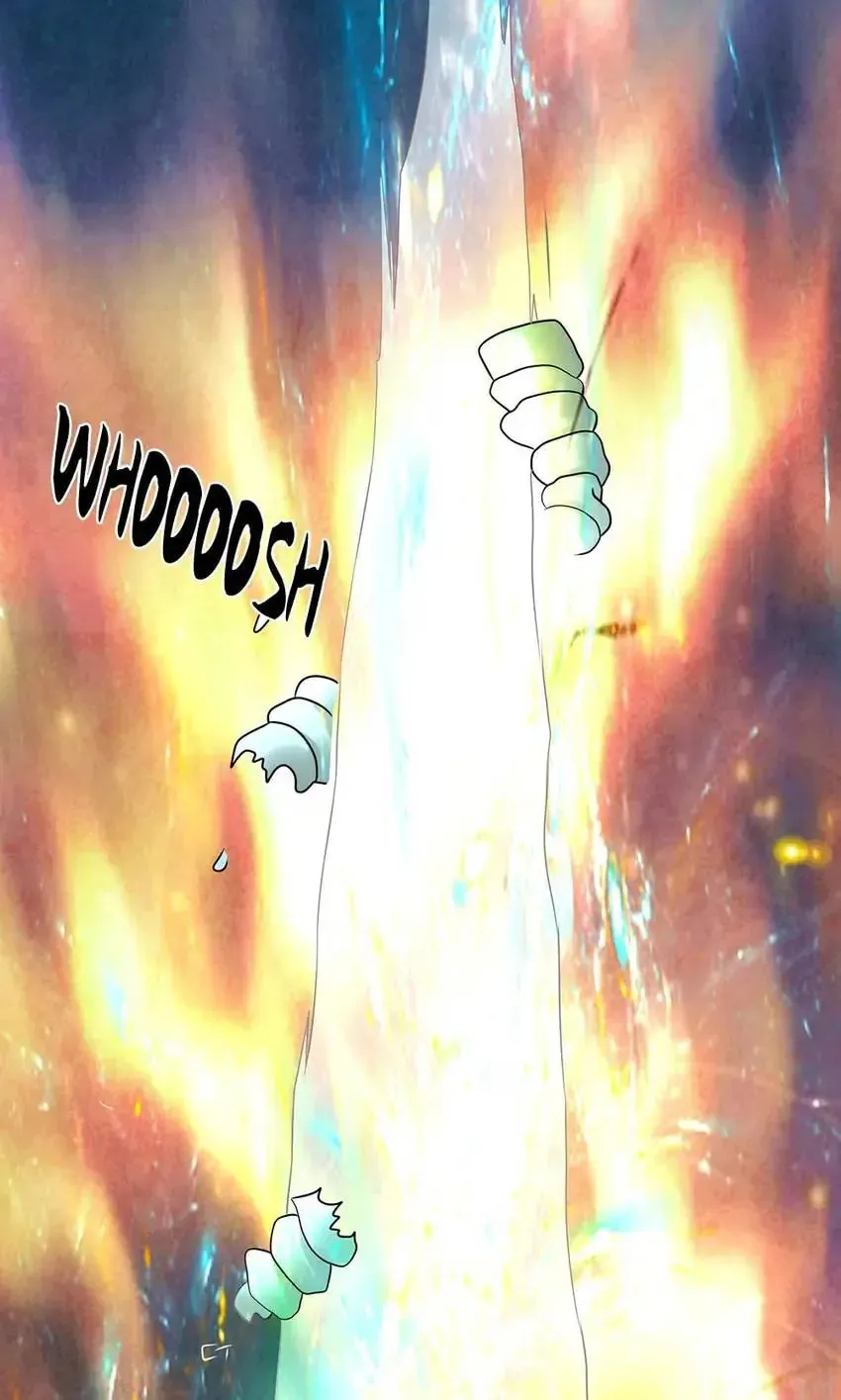 Reborn as God of Destruction Chapter 49 page 17 - 