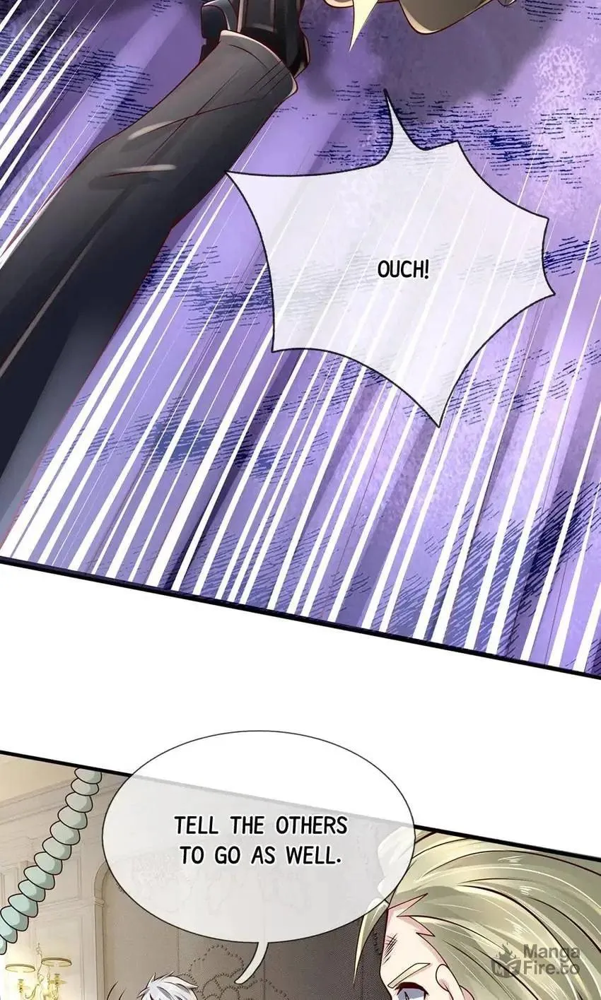 Reborn as God of Destruction Chapter 49 page 4 - 