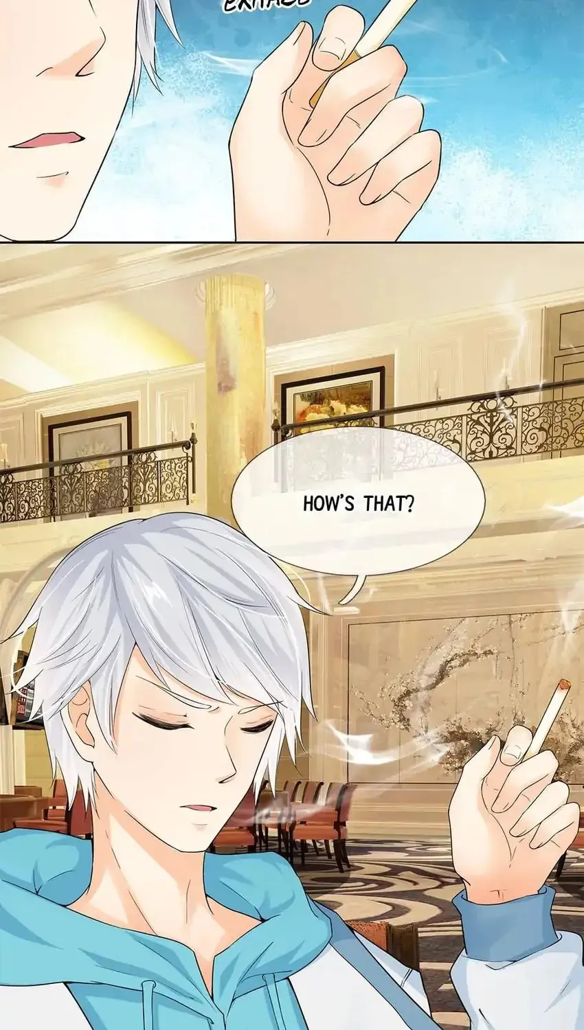 Reborn as God of Destruction Chapter 5 page 22 - 