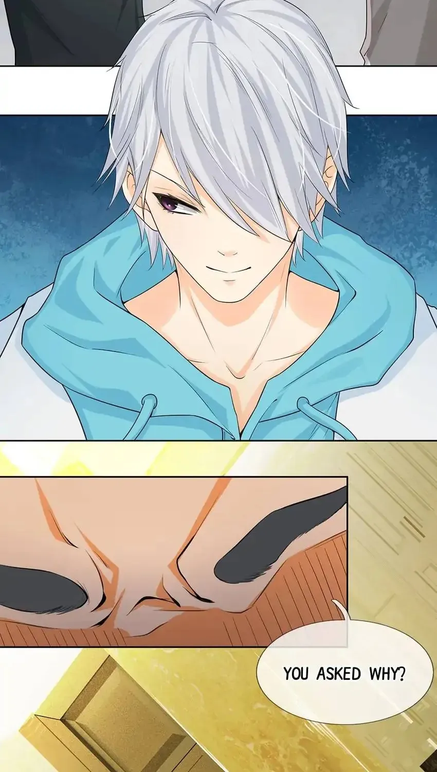 Reborn as God of Destruction Chapter 5 page 25 - 