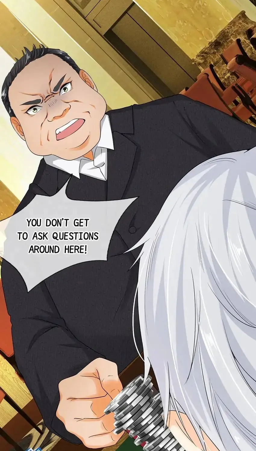 Reborn as God of Destruction Chapter 5 page 26 - 