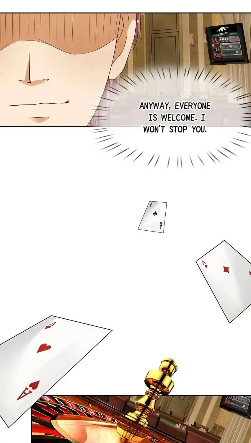 Reborn as God of Destruction Chapter 5 page 8 - 