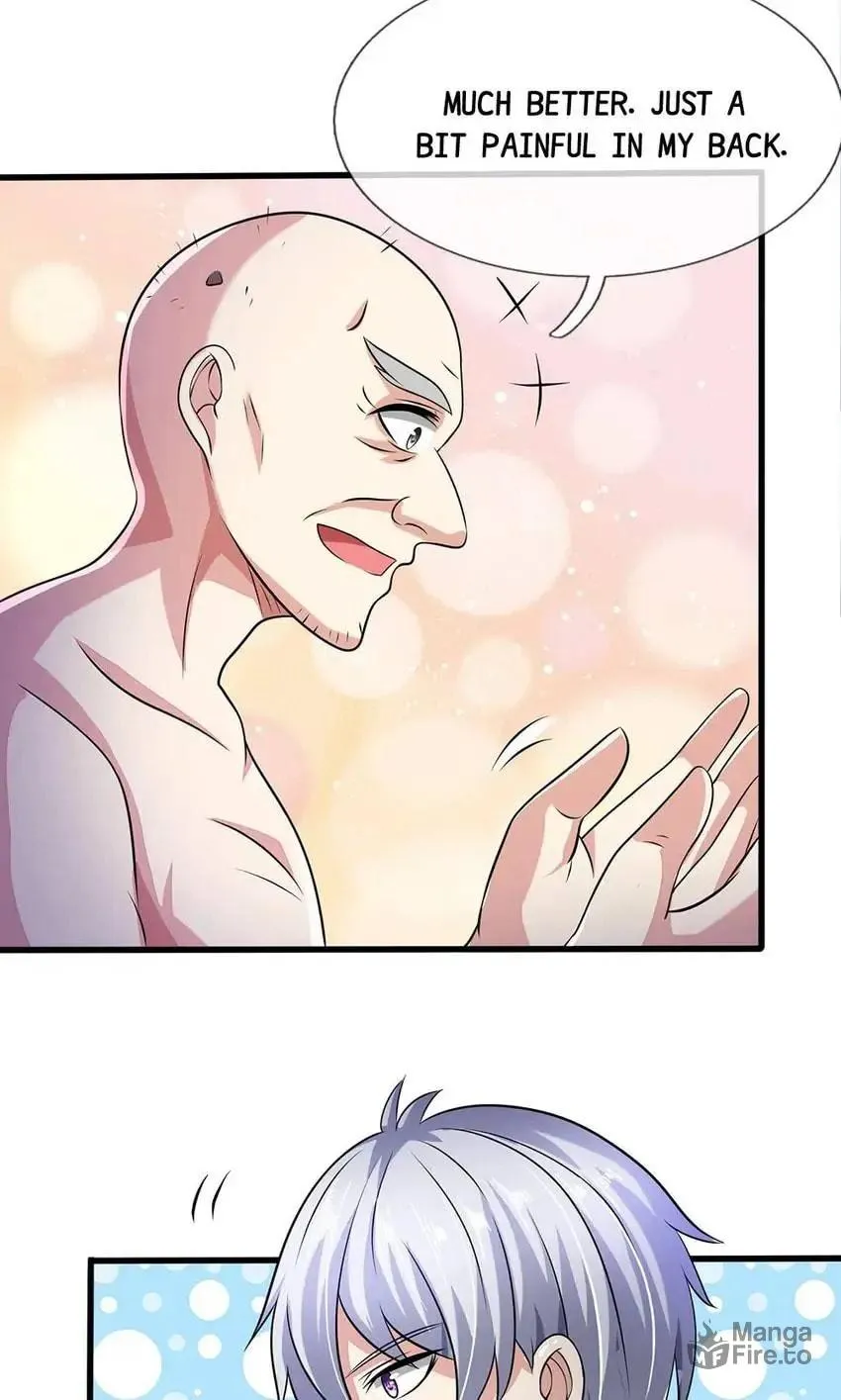 Reborn as God of Destruction Chapter 50 page 13 - 