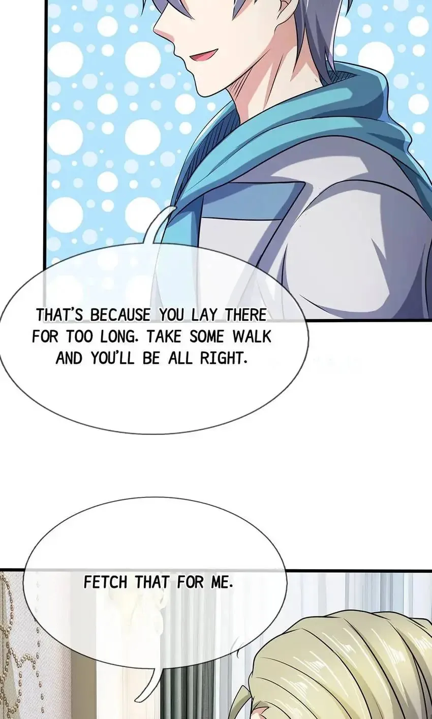 Reborn as God of Destruction Chapter 50 page 14 - 